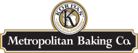 Metropolitan bakery
