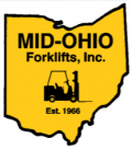 Mid-ohio forklifts, inc