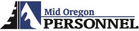 Mid oregon personnel services