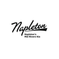 Napleton's mid rivers kia
