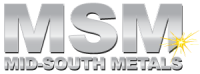 Mid south metals inc