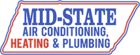 Mid-state heating & cooling