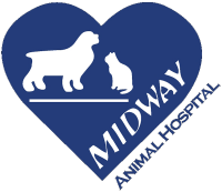 Midway vet clinic
