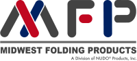 Midwest folding products