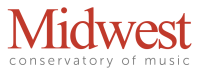Midwest music conservatory