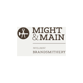Might & main