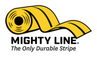Mighty line floor tape - shieldmark inc.