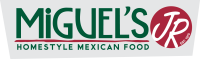 Miguels mexican food