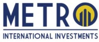 Metro international investments
