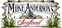 Mike anderson seafood