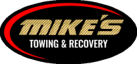 Mikes towing & recovery