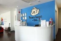 A Beary Good Hostel