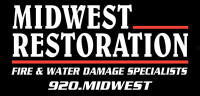 Midwest restoration fire and water damage specialists