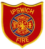 Town of Ipswich Fire Department