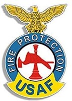 United States Air Force Fire Protection