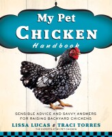 My pet chicken llc