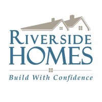 Riverside homes