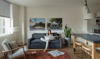 Roost apartment hotel