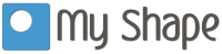 Myshape