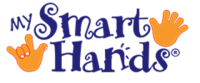 My smart hands