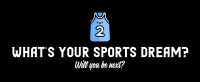 My sports dreams