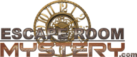 Mystery escape room