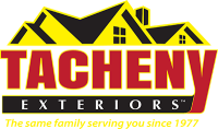 Tacheny exteriors