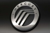 Team ford mercury