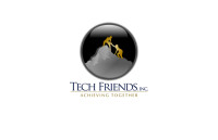 Tech friends, inc.