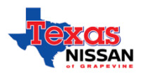 Texas nissan grapevine