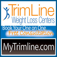 Trimline weight loss centers
