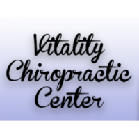 Vitality chiropractic center