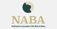 Northeastern association of the blind at albany