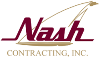 Nash construction, inc.