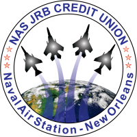 Nas jrb credit union