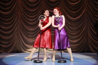 Independent music/theatre arts & teaching professional