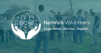 Network volunteers