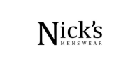 Nicks menswear
