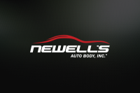 Newell's auto body