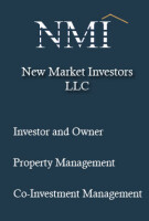 New market investors llc