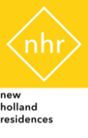 New holland residences