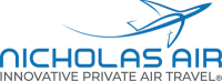 Nicholas air