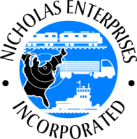 Pittsburgh intermodal terminals