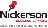 Nickerson business supplies, inc.