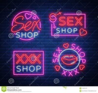 Nights of erotica
