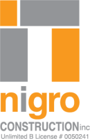 Nigro construction, inc.