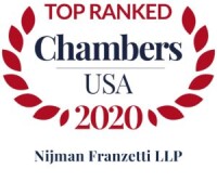 Nijman franzetti, llp