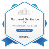 Northeast sanitation corporation