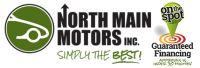 North main motors