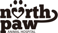 North paw animal hospital